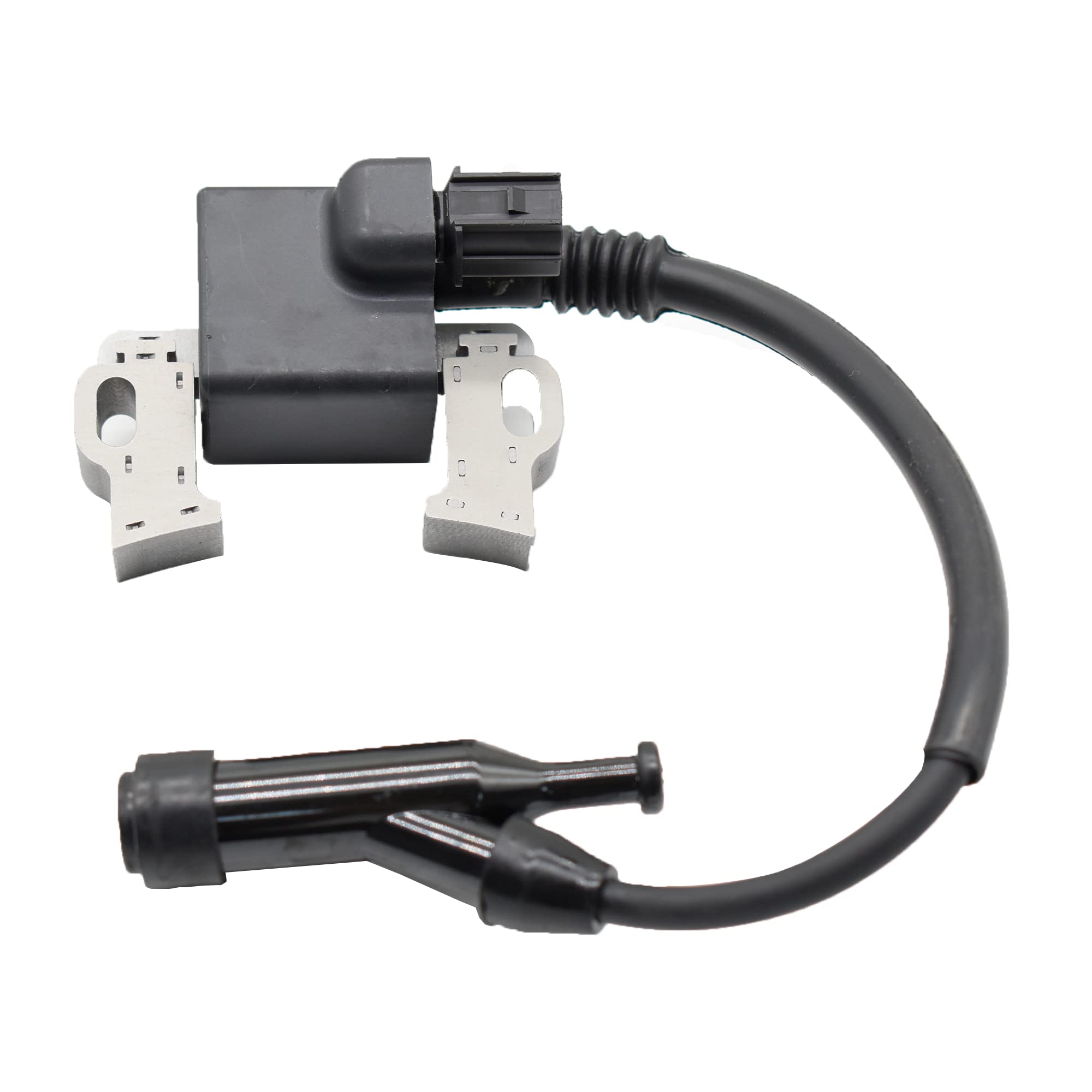 Amazon.com: 30500-Z5T-003 Ignition Coil with 4 Prong Connector for